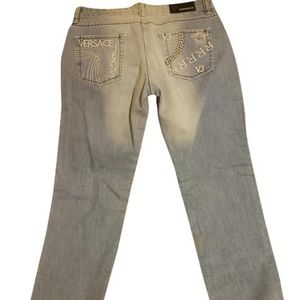 Womens versace jeans